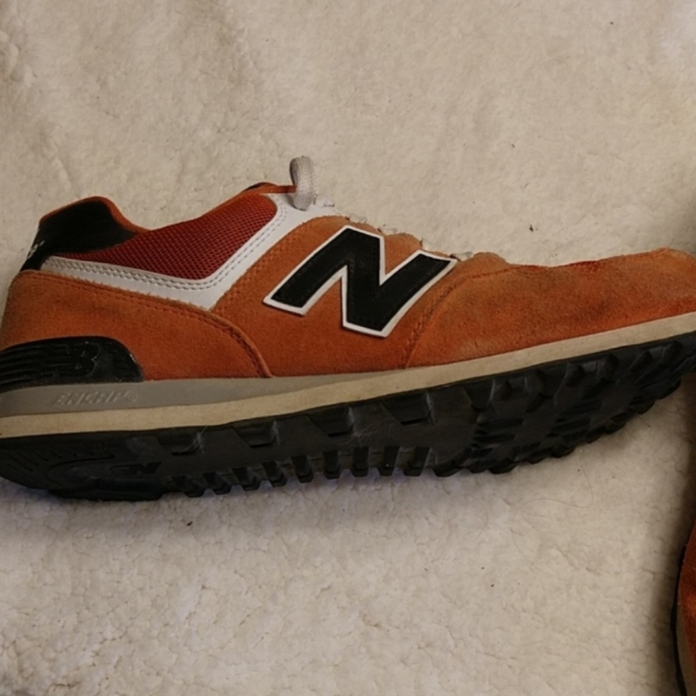 New Balance 574